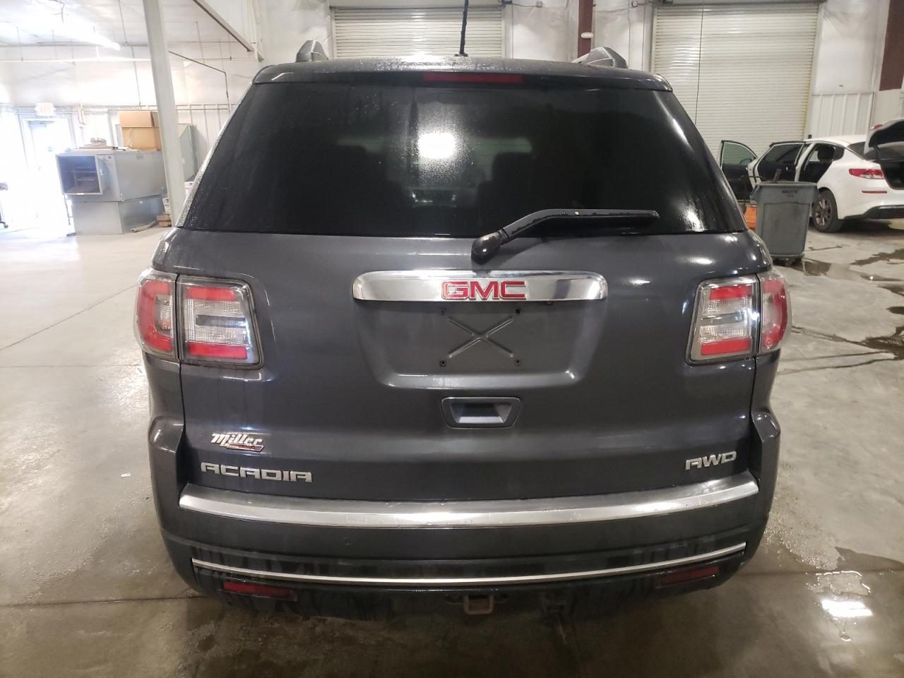 2013 GMC Acadia Slt-1 VIN: 1GKKVRKD0DJ167283 Lot: 73146784