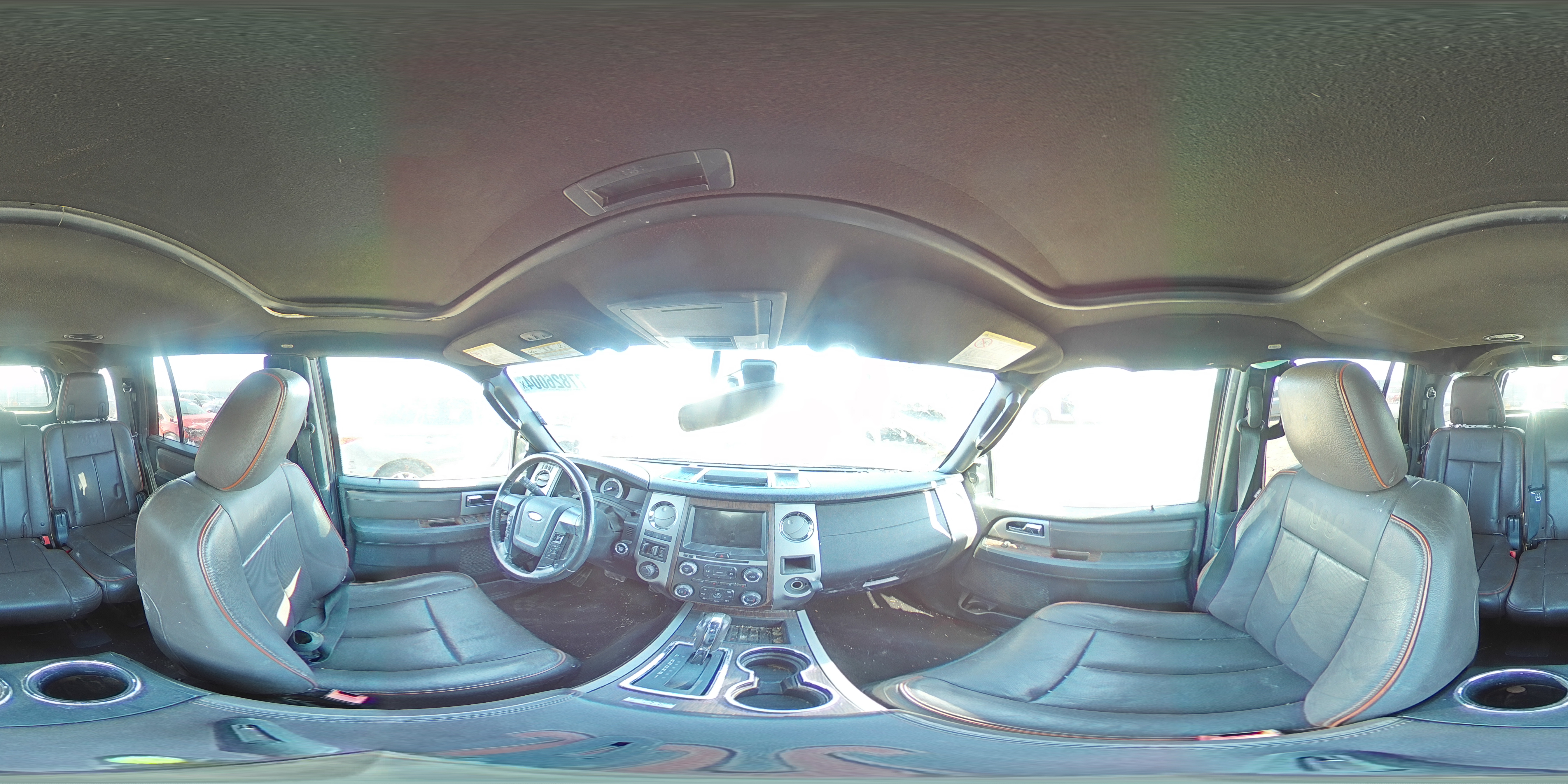 2016 Ford Expedition - Image 13