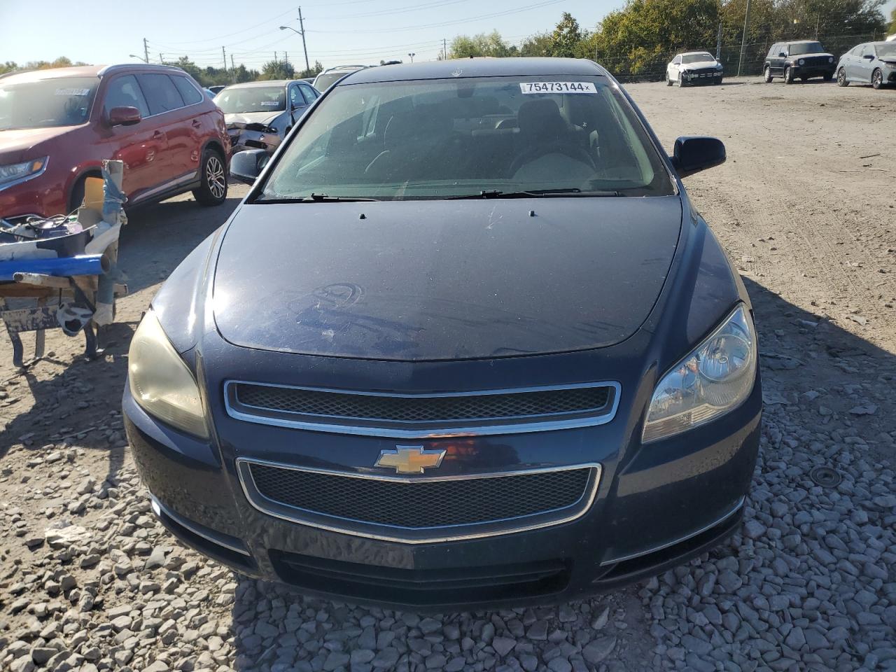 2011 Chevrolet Malibu - Image 5