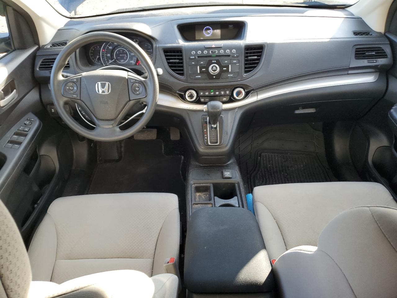 2016 Honda CR-V - Image 8