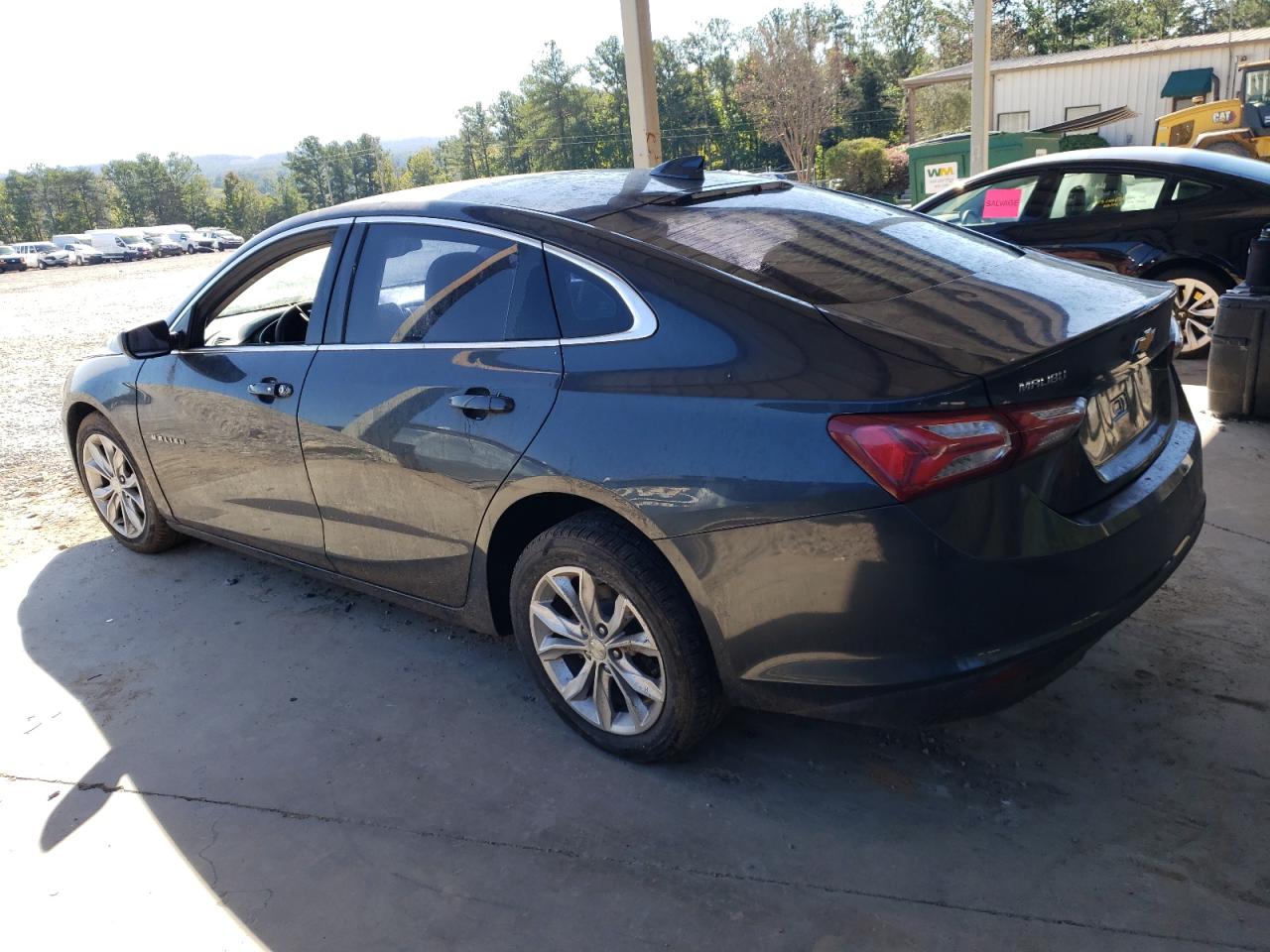 2019 Chevrolet Malibu - Image 2
