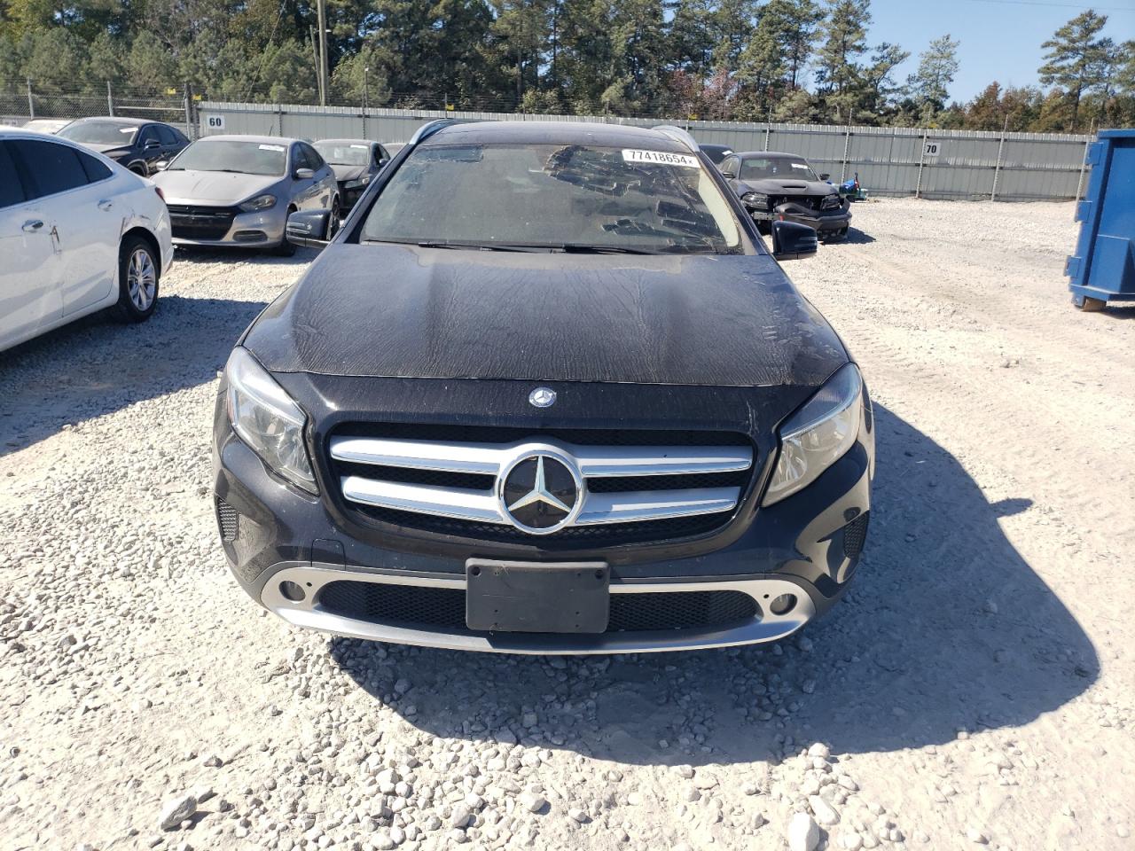 2017 Mercedes-Benz GLA-klasse - Image 5