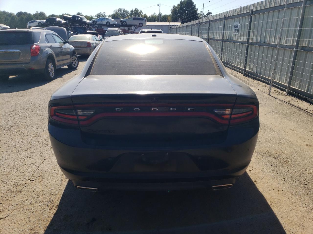 2020 Dodge Charger Sxt VIN: 2C3CDXBG0LH129378 Lot: 73015944