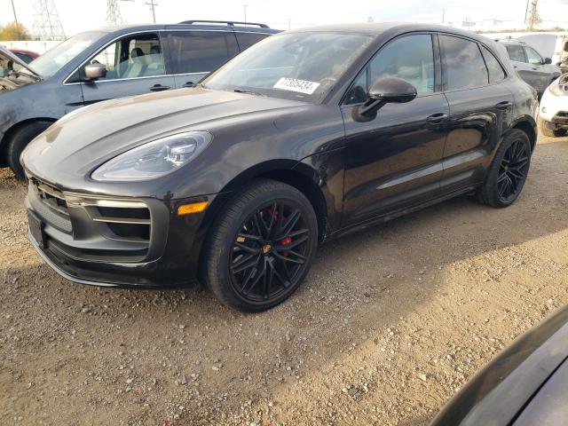 2023 Porsche Macan Gts na sprzedaż w Elgin, IL - Minor Dent/Scratches