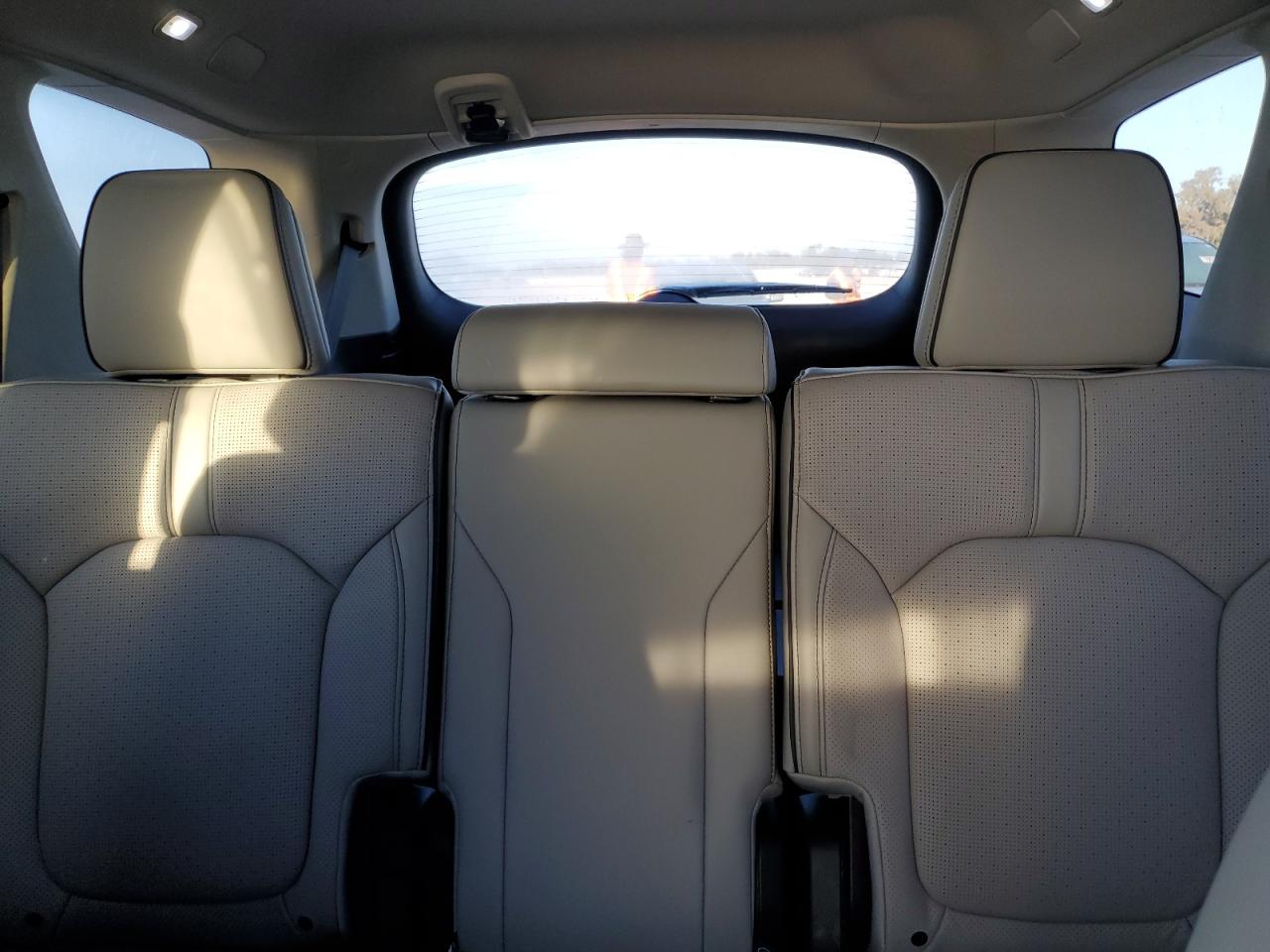 2024 Honda Pilot - Image 10