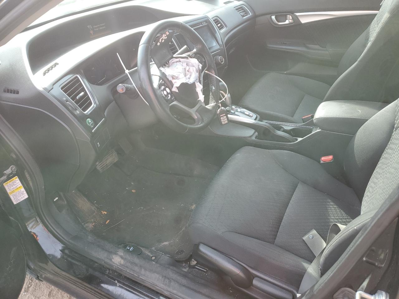 2014 Honda Civic - Image 7