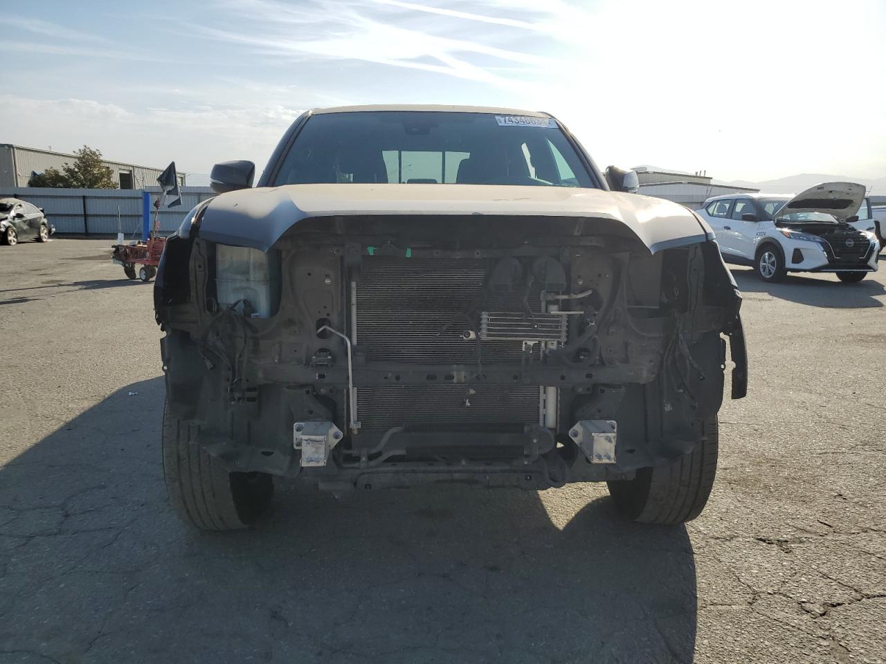 3TMCZ5AN7LM338779 2020 Toyota Tacoma Double Cab