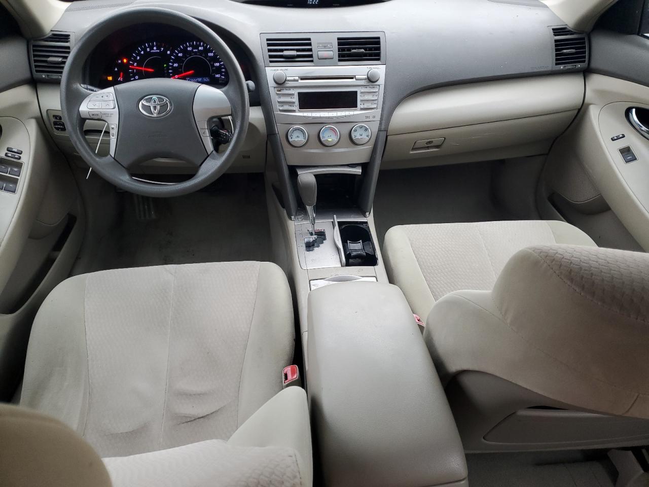 2010 Toyota Camry - Image 8