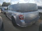 2014 Ford Flex Sel للبيع في Oklahoma City، OK - Hail