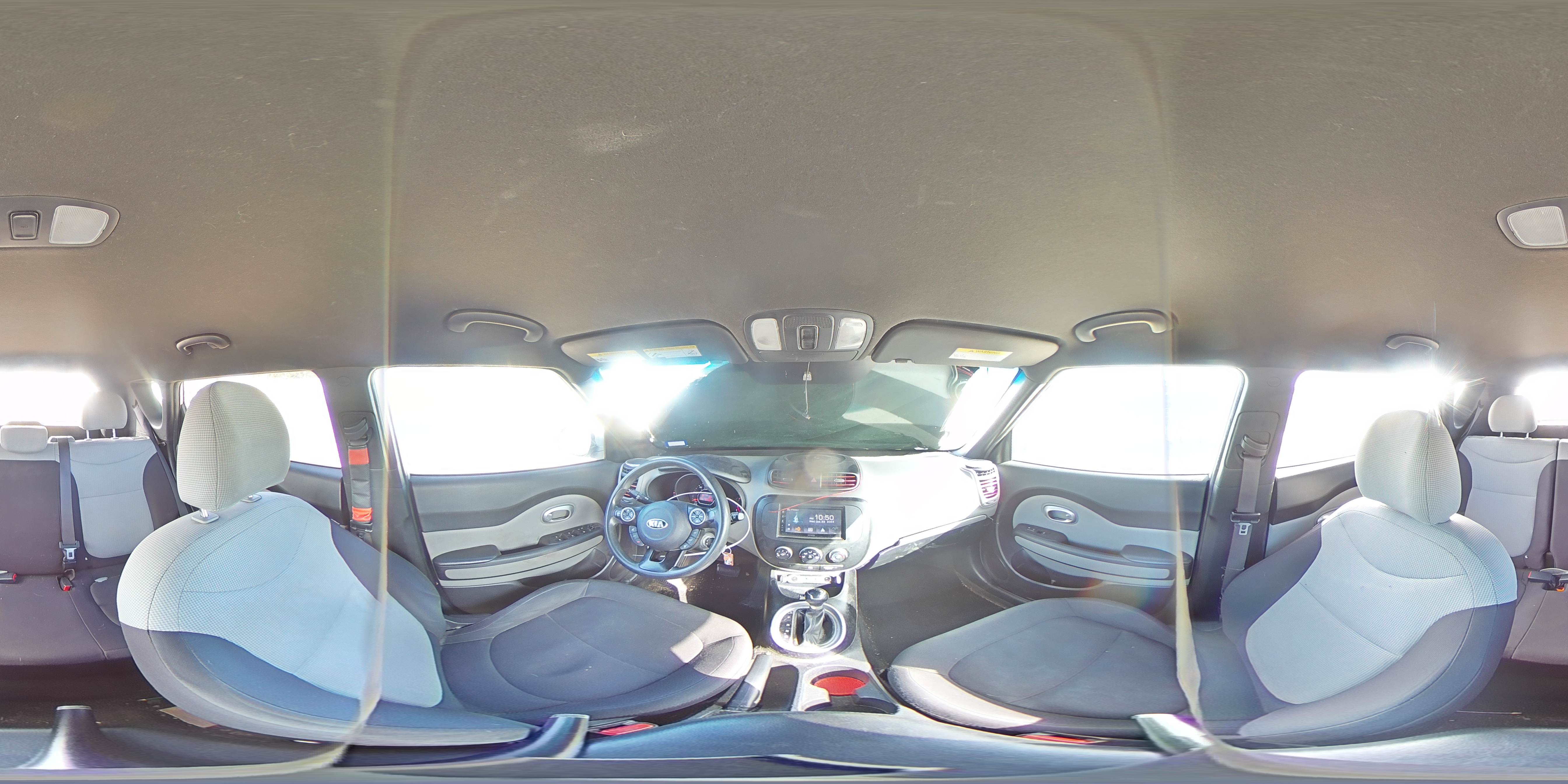 2015 Kia Soul - Image 13