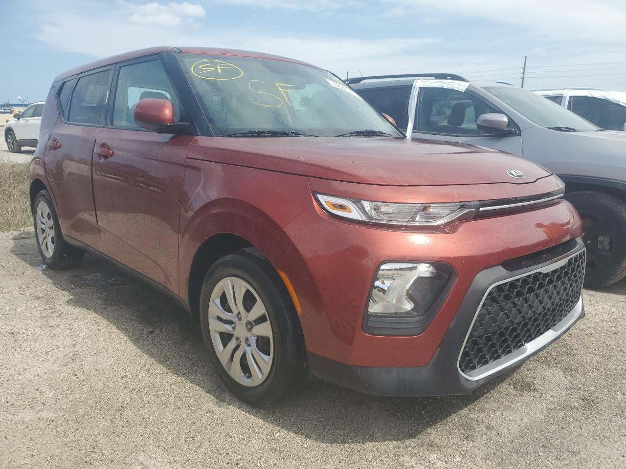 2020 Kia Soul - Image 4