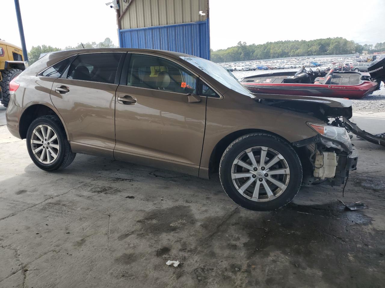 2009 Toyota Venza - Image 4