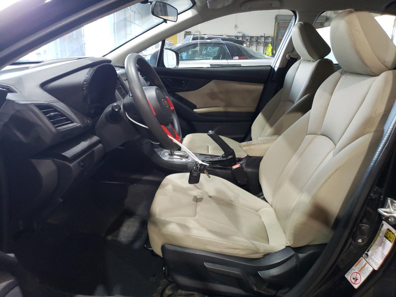 2019 Subaru Impreza - Image 7