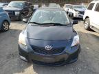 2009 Toyota Yaris  de vânzare în Marlboro, NY - Rear End