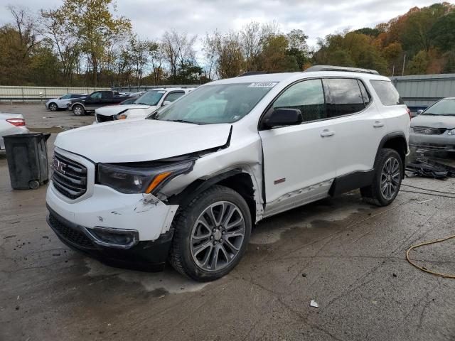 2018 Gmc Acadia All Terrain