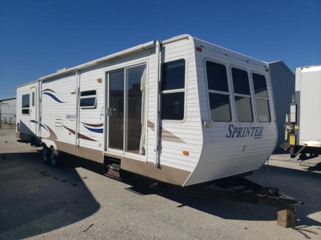 2005 Keystone Sprinter