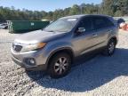 2013 Kia Sorento Lx за продажба в Ellenwood, GA - Front End