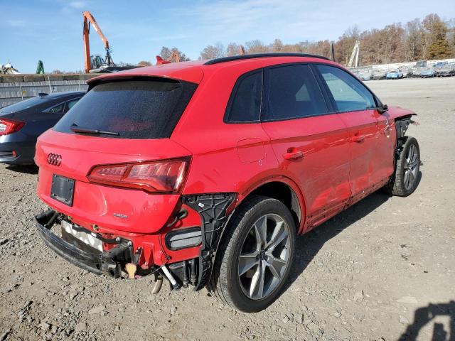 WA1BNAFY6L2089671 Audi Q5 PREMIUM 3