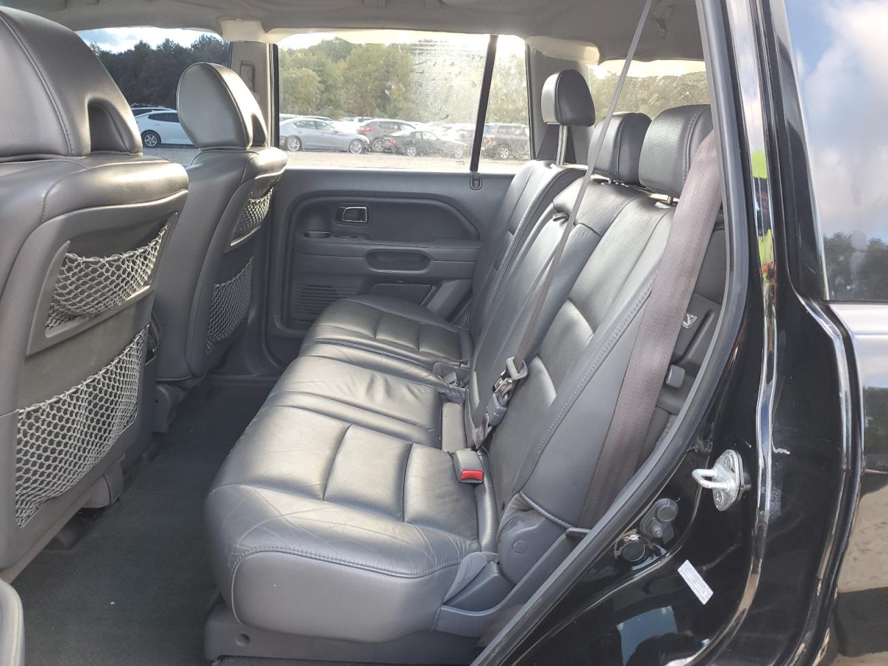 2008 Honda Pilot - Image 11