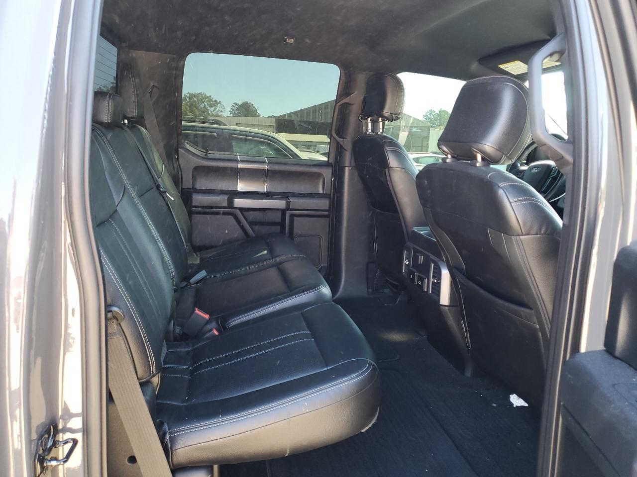 2018 Ford F150 Supercrew VIN: 1FTEW1CG9JFE21118 Lot: 76498454