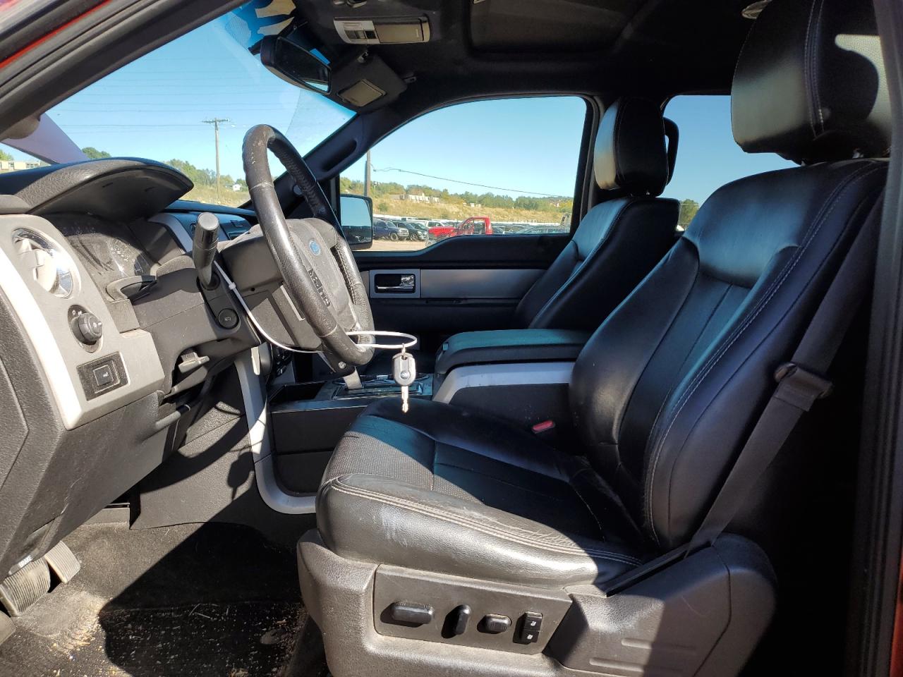 2014 Ford F-150 - Image 7