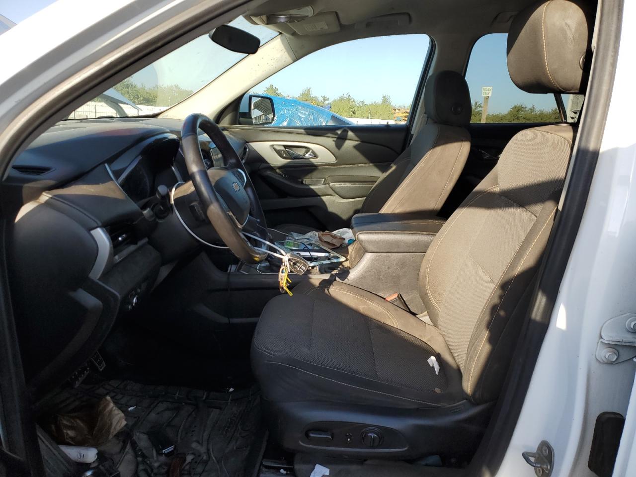 2019 Chevrolet Traverse - Image 7