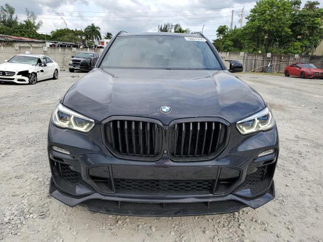 5UXCR4C02M9F80733 BMW X5 SDRIVE 5