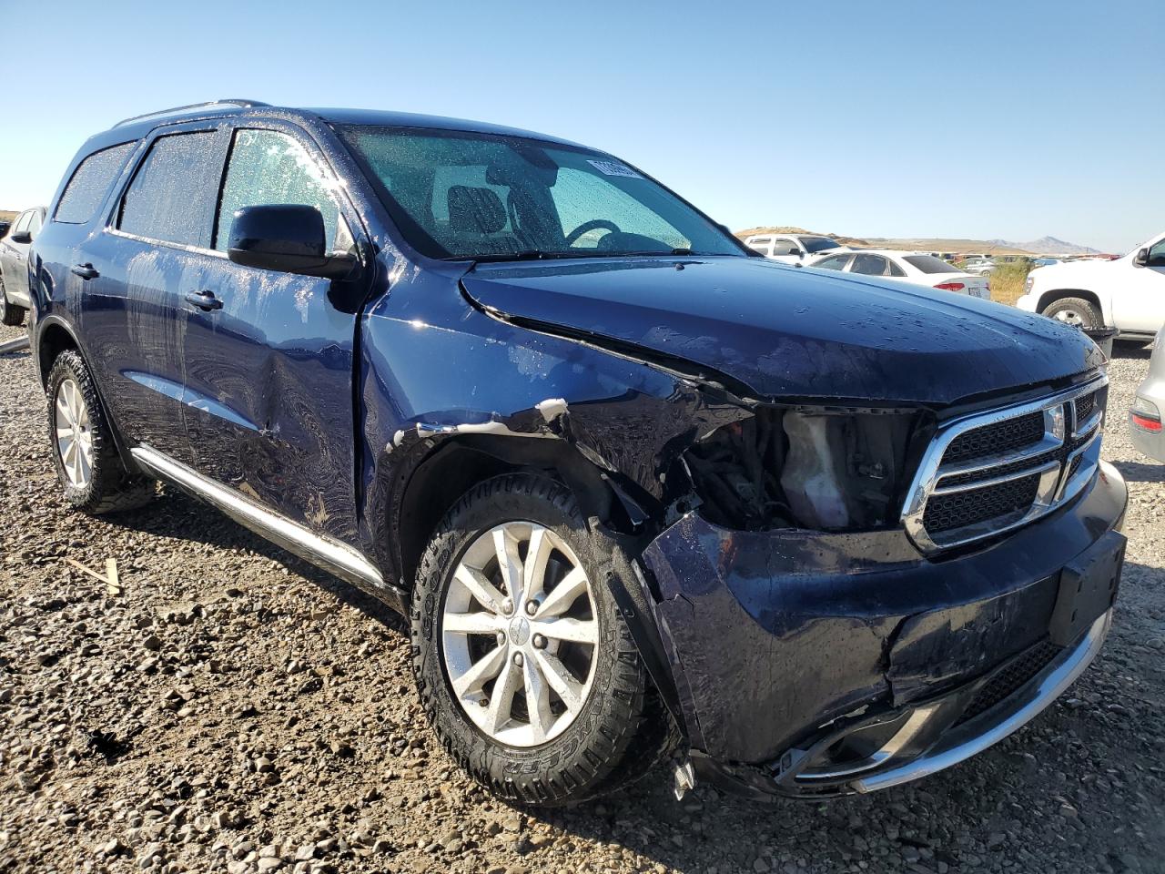 2015 Dodge Durango - Image 4