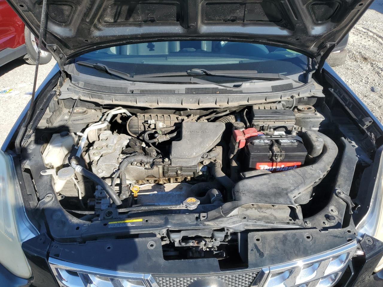 2013 Nissan Rogue - Image 12