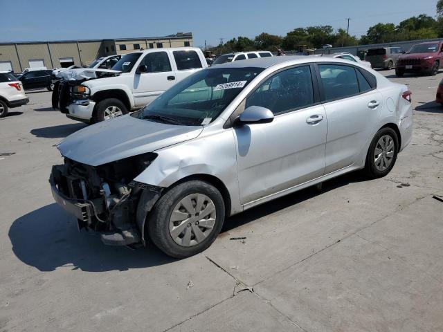 2020 Kia Rio Lx