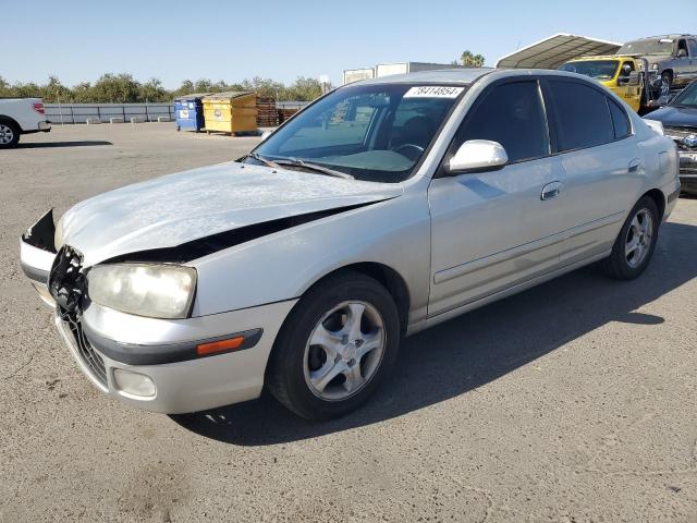 2003 Hyundai Elantra Gls