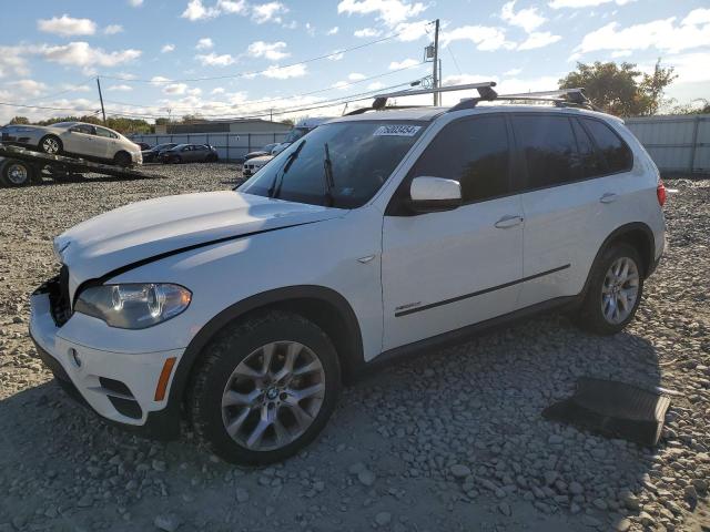 2012 Bmw X5 Xdrive35I