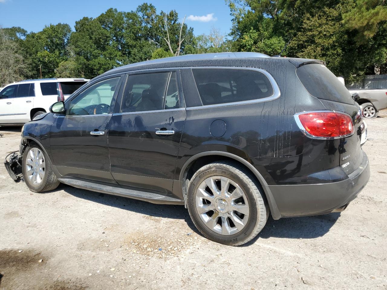 2011 Buick Enclave - Image 2