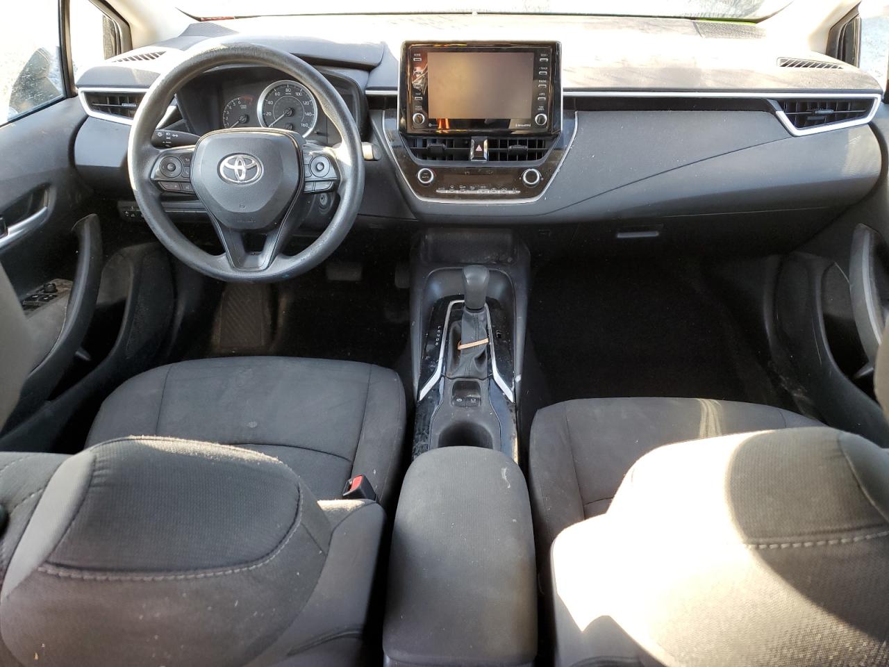 2021 Toyota Corolla - Image 8