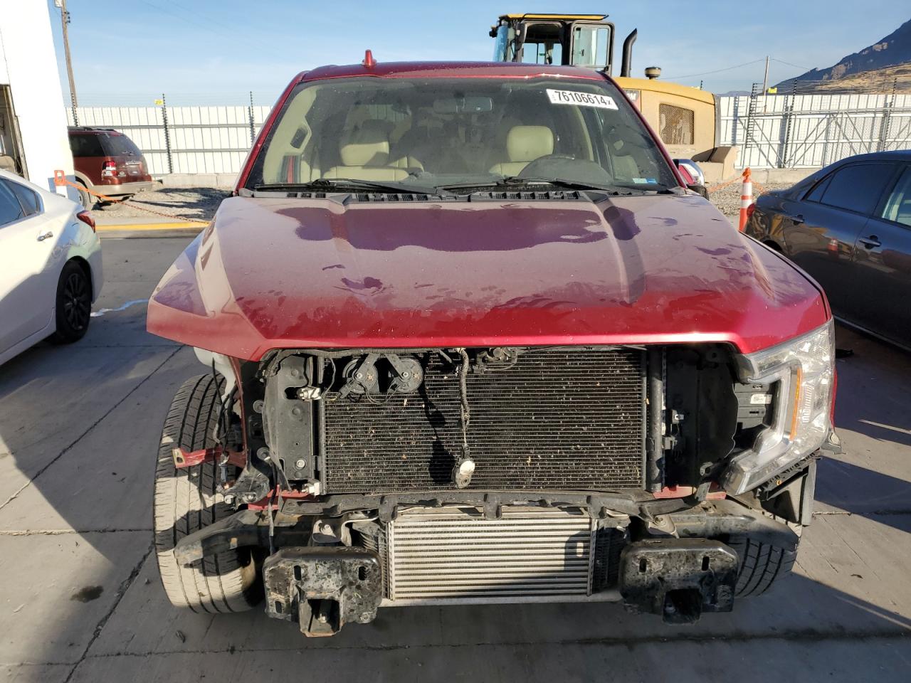 2018 Ford F-150 - Image 5