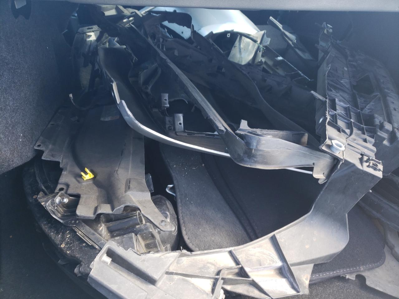 2019 Ford Fusion - Image 14