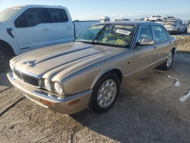 1998 Jaguar Xj8 