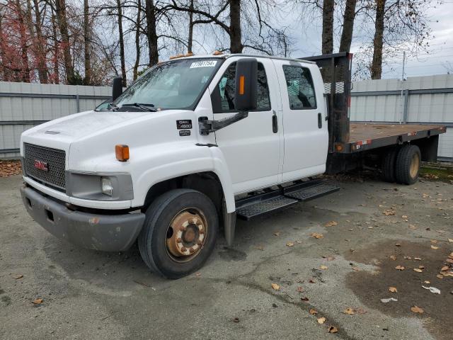 2003 Gmc C4500 C4E042