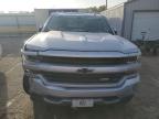 2017 Chevrolet Silverado K1500 Lt للبيع في Wichita، KS - Rollover