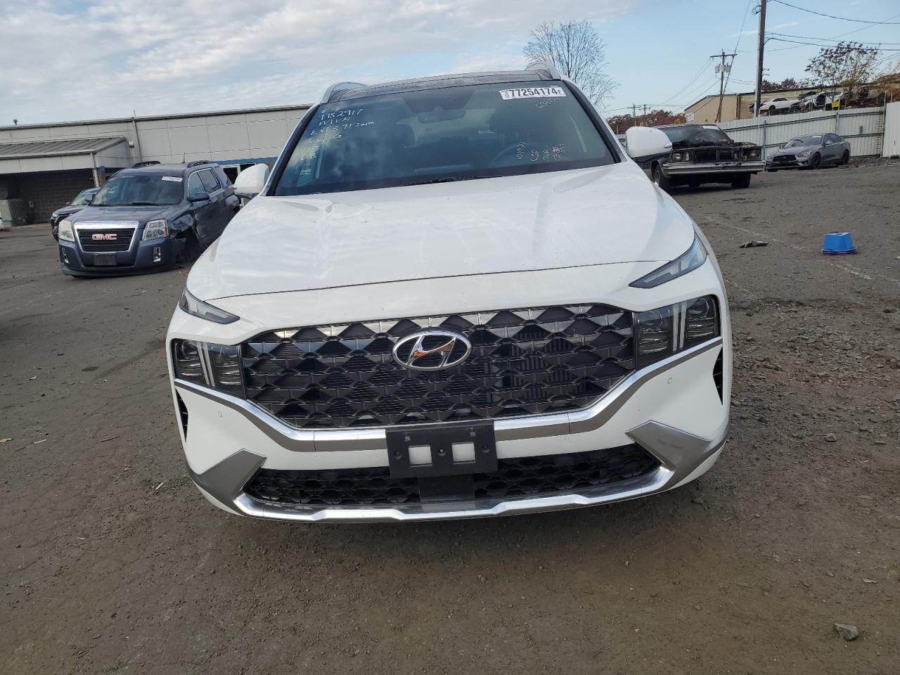 2023 Hyundai Santa Fe - Image 5
