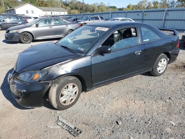 2004 Honda Civic Dx Vp