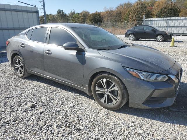  NISSAN SENTRA 2020 Gray