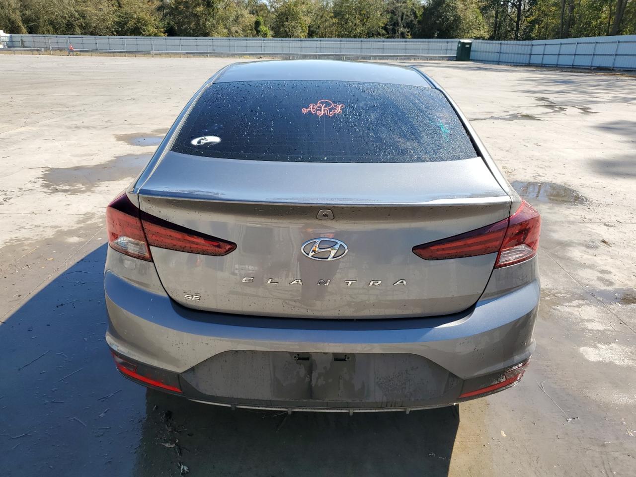 5NPD74LF3LH512914 2020 Hyundai Elantra Se