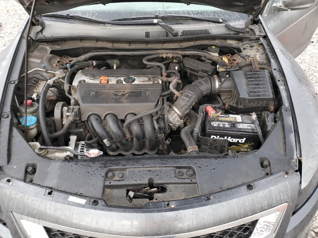 1HGCS12339A017243 2009 Honda Accord Lx