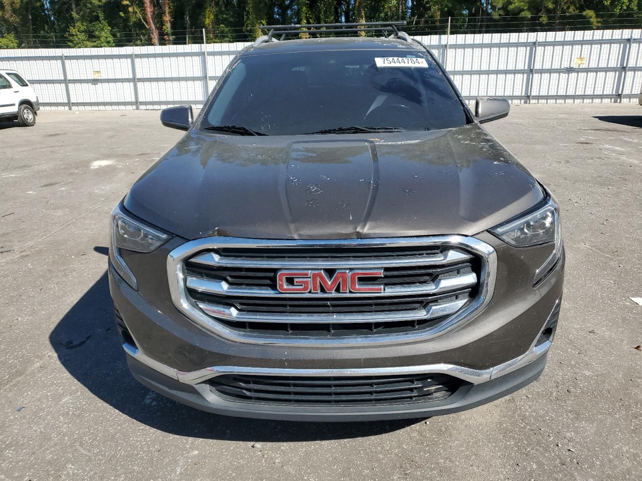 2020 GMC Terrain - Image 5