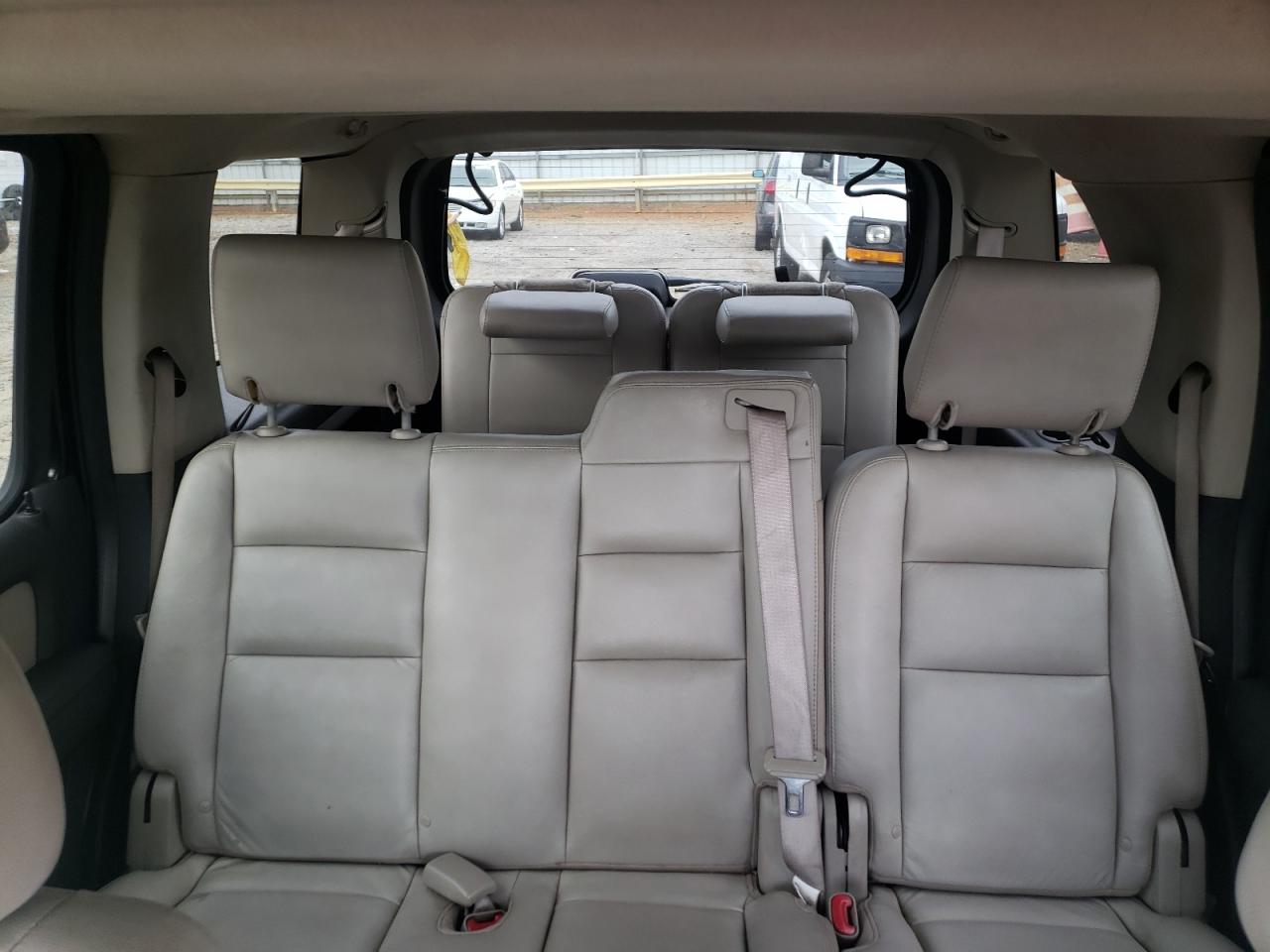 2008 Ford Explorer Xlt VIN: 1FMEU73E98UB35066 Lot: 74740804