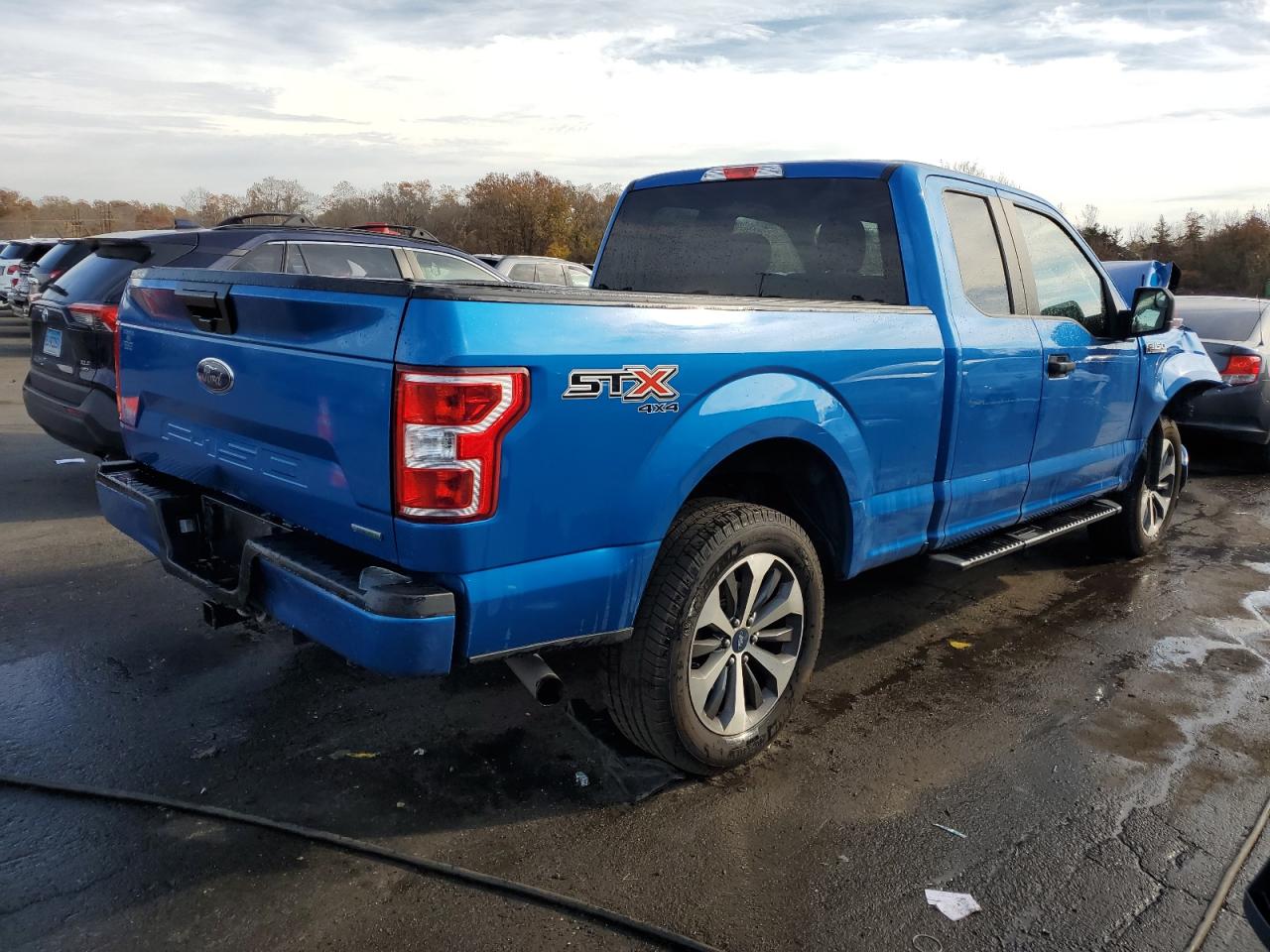 2020 Ford F-150 - Image 3