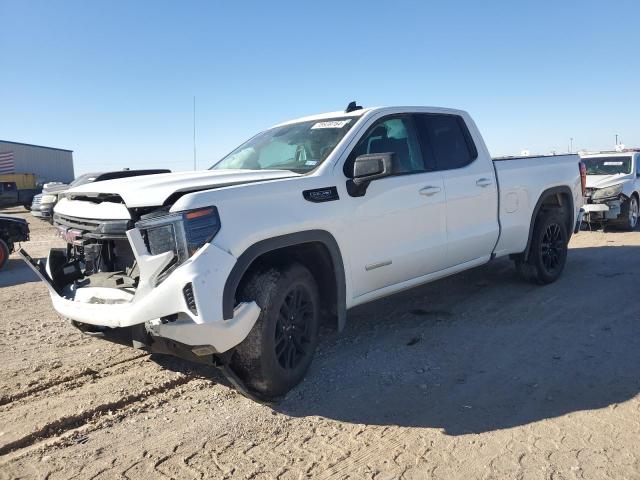 2023 Gmc Sierra C1500 Elevation