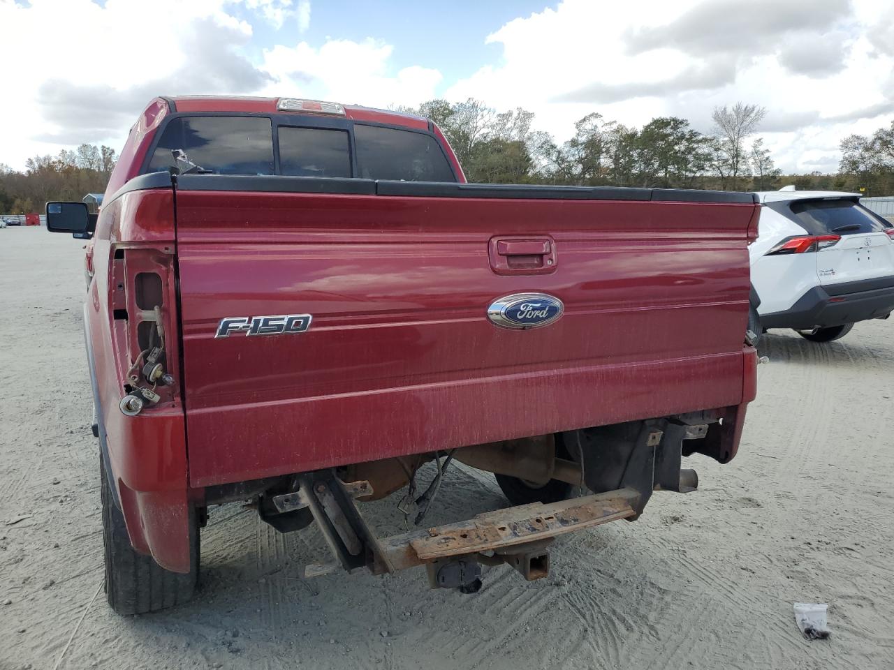2013 Ford F-150 - Image 6