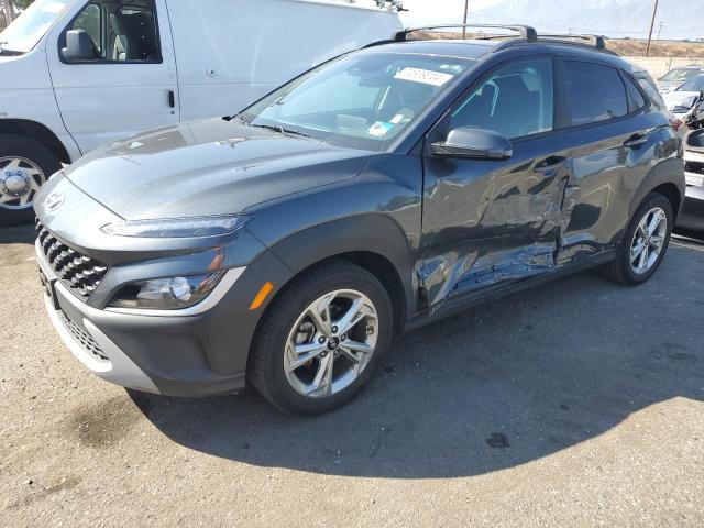 KM8K62AB0NU813014 Hyundai Kona SEL